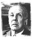 Jorge Luis Borge