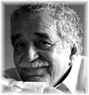 Gabriel Garcia Marquez