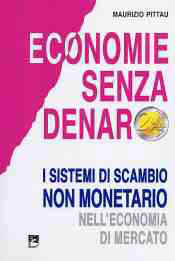 cover libro economie senza denaro