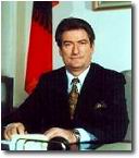 Sali Berisha