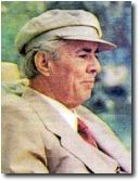 Enver Hoxha