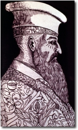 Giorgio Castriota Scanderbeg