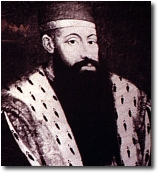Giorgio Castriota Scanderbeg