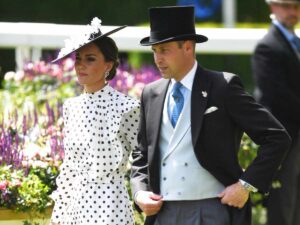William e Kate