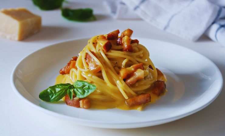 carbonara 