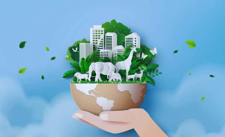 ecologia