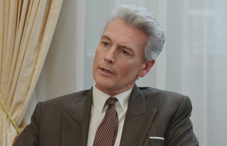 umberto guarnieri