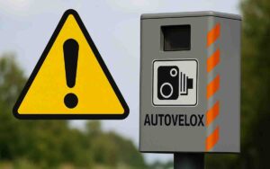 Autovelox