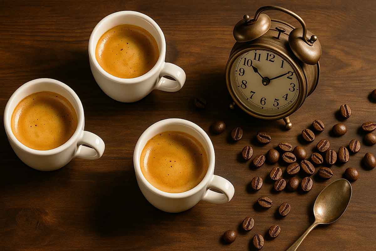 Caffè