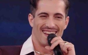 Damiano David