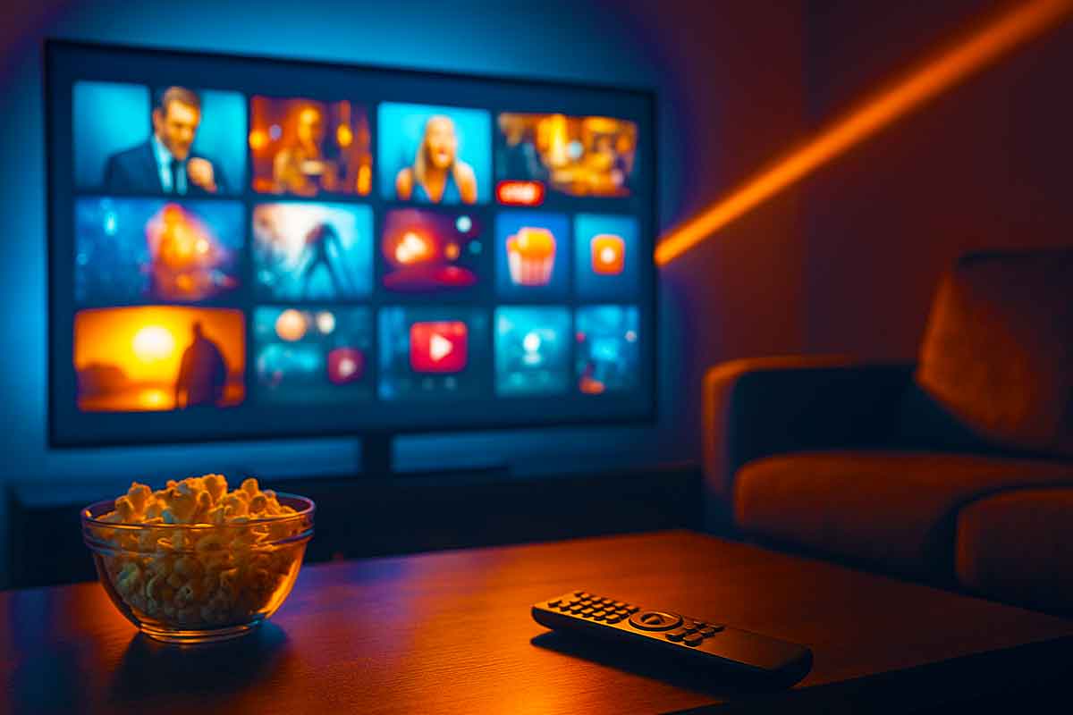 Guida TV
