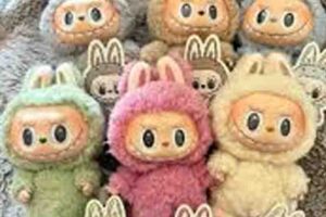Labubu