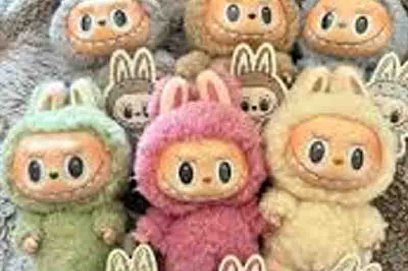 Labubu