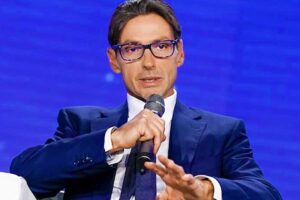 Pier Silvio Berlusconi