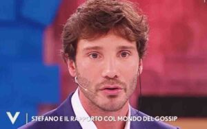 Stefano De Martino