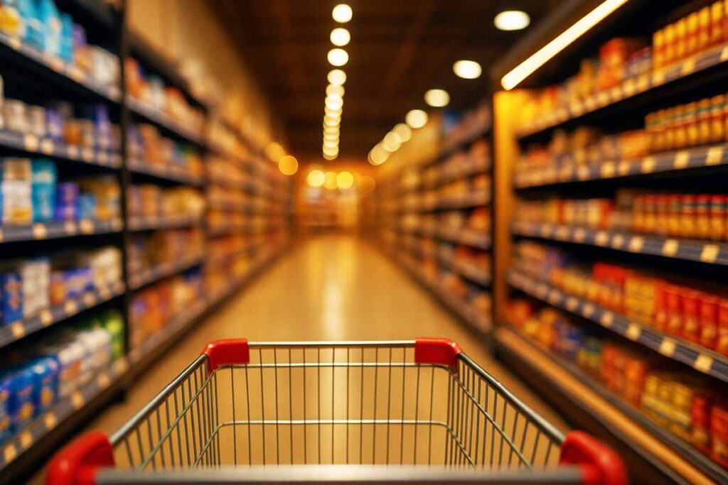 Supermercati