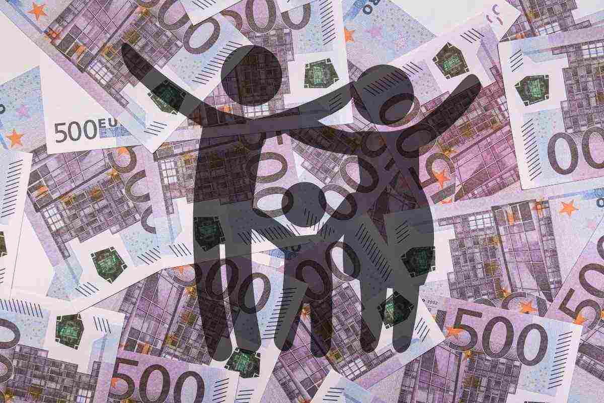 Banconote da 500 euro