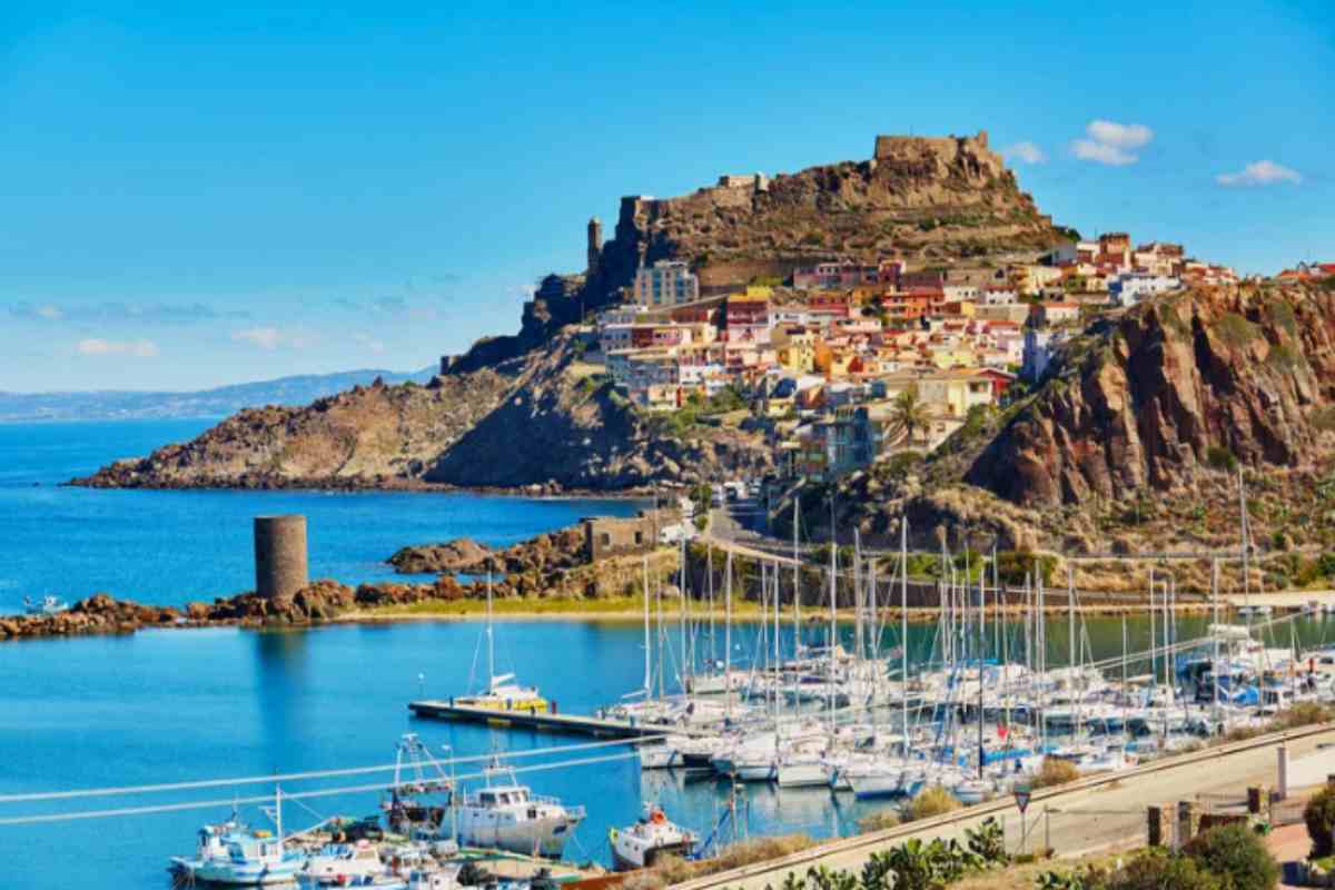 Sardegna