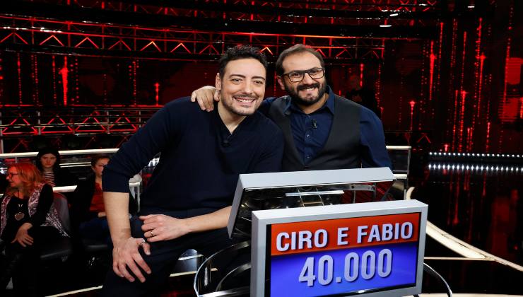 Fabio e Ciro