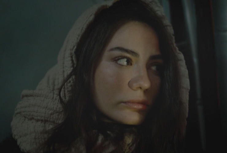 scena da io sono farah