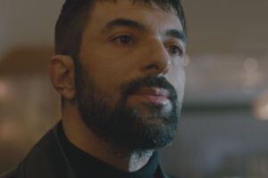 tahir in io sono farah