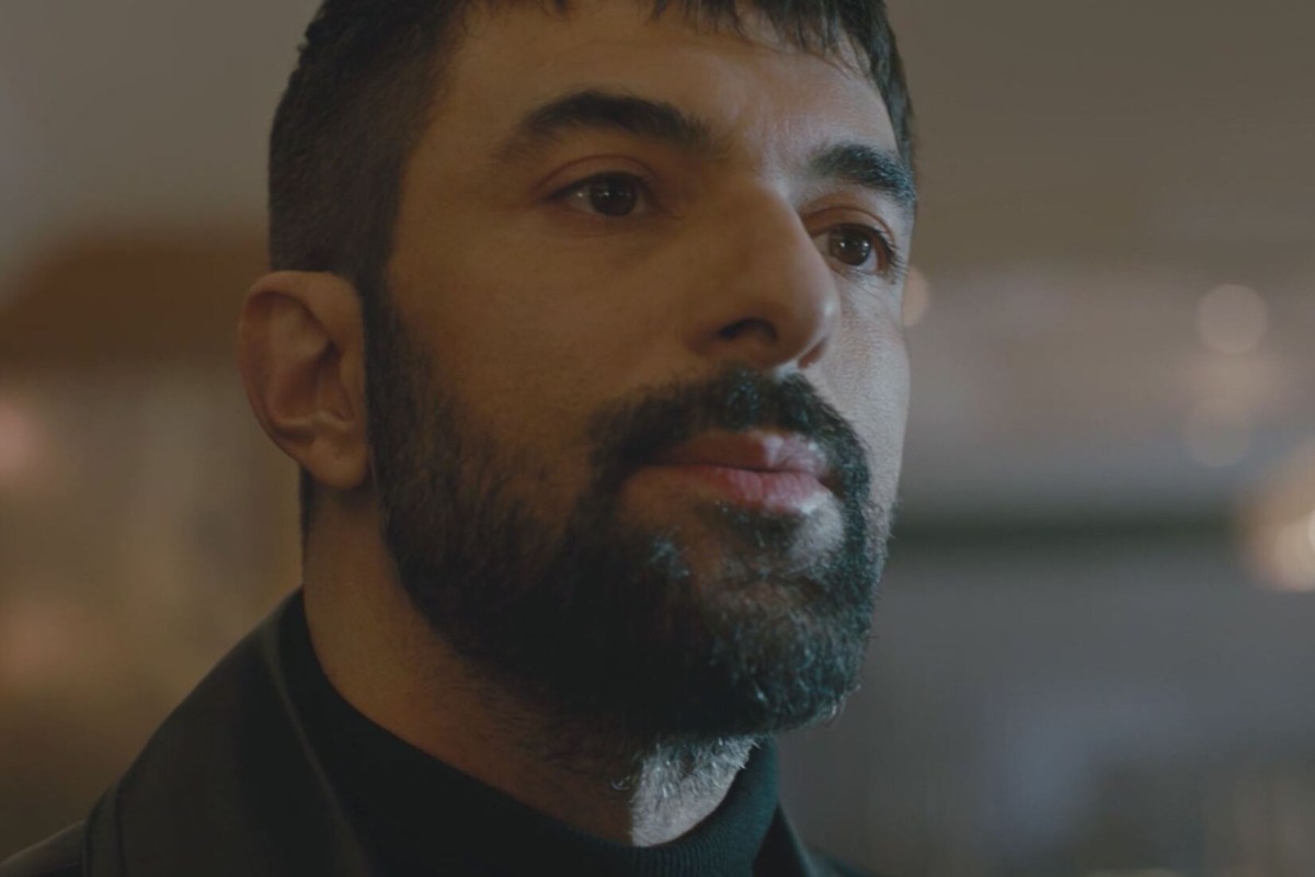 tahir in io sono farah 