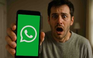 Whastapp, c'è una nuova truffa