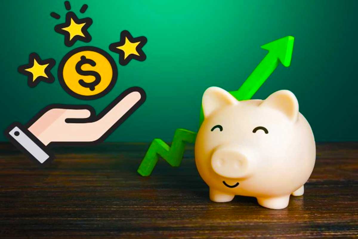 Risparmio sulle bollette.